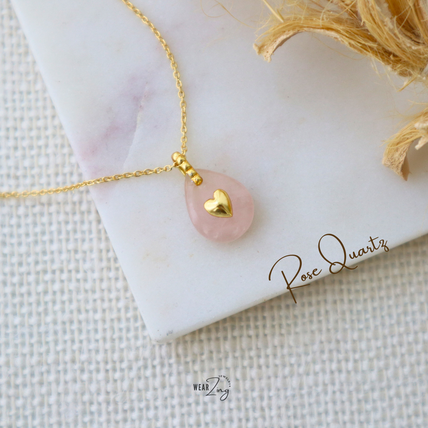 Zest Charm Pendants