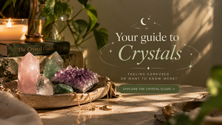 Blog title WearZing - Crystal Jewelry Store in India