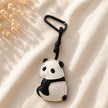 Panda Mood Bagcharm WearZing - Crystal Jewelry Store in India