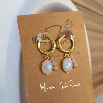 Rose Moon Hoops