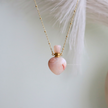 Scent Spell Crystal Pendant WearZing - Crystal Jewelry Store in India
