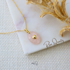Zest Charm Pendants