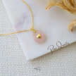 Zest Charm Pendants