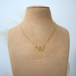 Moonstone Luna Pendant