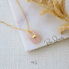 Zest Charm Pendants