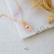 Zest Charm Pendants