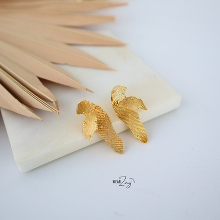 Petal Studs