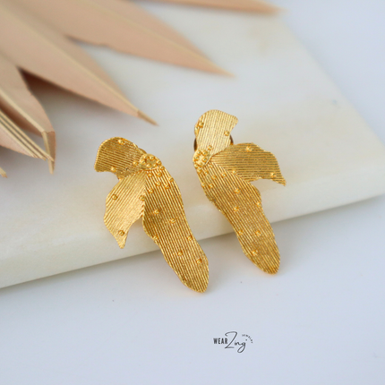 Petal Studs