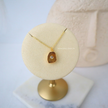 Citrine Majestic Pendant
