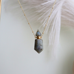 Scent Spell Crystal Pendant WearZing - Crystal Jewelry Store in India