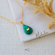 Zest Charm Pendants
