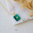 Zest Charm Pendants