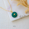 Zest Charm Pendants