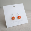 Carnelian Mini Flora Drops
