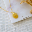 Zest Charm Pendants