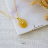 Zest Charm Pendants