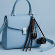 Photography Love Camera Bagcharm WearZing - Crystal Jewelry Store in India