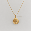 Sol & Luna pendant WearZing - Crystal Jewelry Store in India