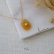 Zest Charm Pendants