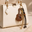 Musical Treat Bagcharm WearZing - Crystal Jewelry Store in India