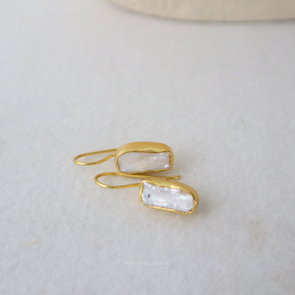 Pearl Elong Drops