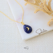Zest Charm Pendants