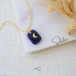 Zest Charm Pendants