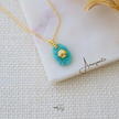 Zest Charm Pendants
