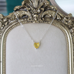 Sweetheart Pendant