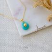 Zest Charm Pendants