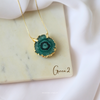 Solar Glare Pendant