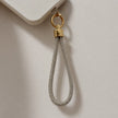 Silver Phone Bag Charm WearZing - Crystal Jewelry Store in India