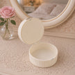 Round Multi Layer Jewelry Organiser & Storage Box