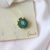 Solar Glare Pendant