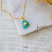 Zest Charm Pendants