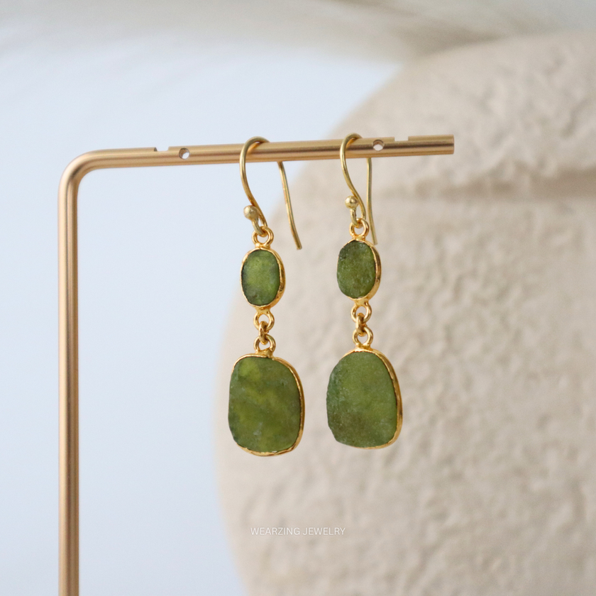 Peridot Double Loops
