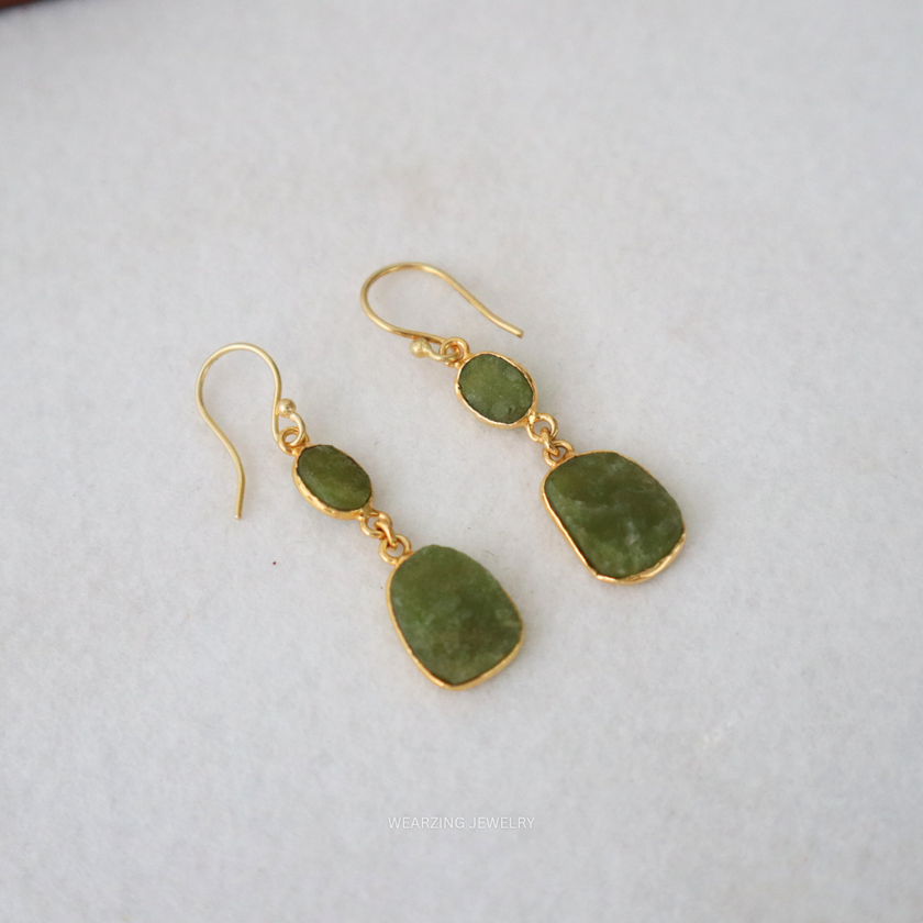 Peridot Double Loops