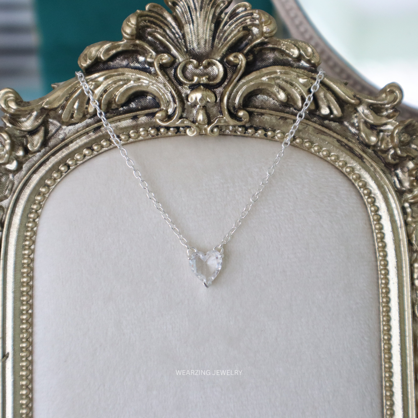 Sweetheart Pendant