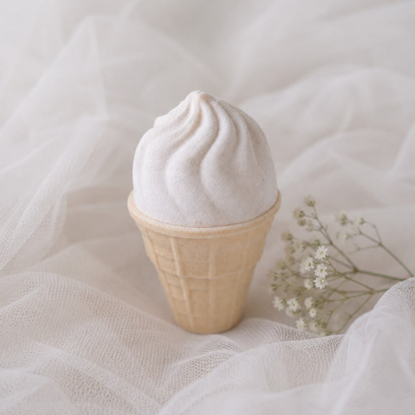 Soft Serve Cute Ring Box for Gifting
