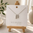 The 11:11 Manifestation Pendant