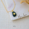 Zest Charm Pendants