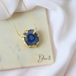 Solar Glare Pendant