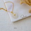 Zest Charm Pendants