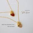 Heart Core Pendant