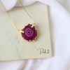 Solar Glare Pendant