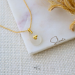 Zest Charm Pendants