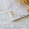 Zest Charm Pendants