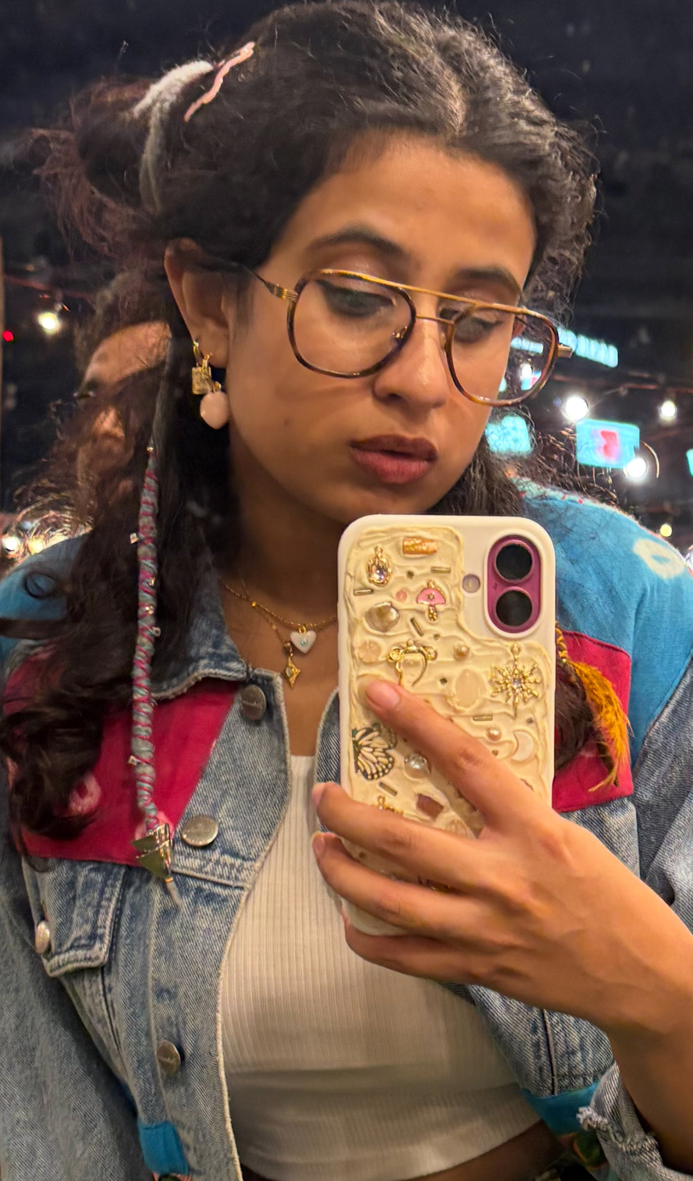 Customer Diaries