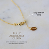 Fusion Arc Pendant