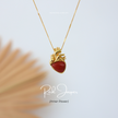 Heart Core Pendant